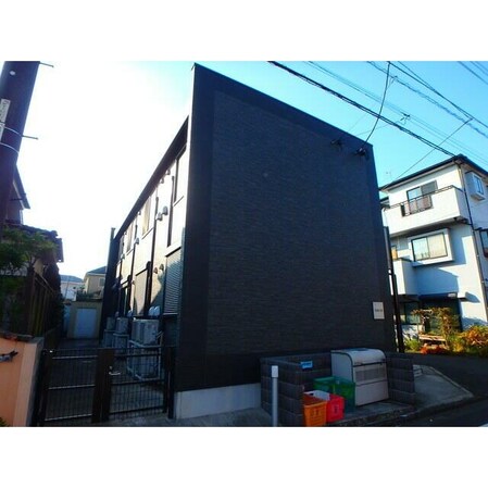 壱番街・鷹の物件内観写真